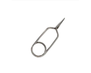 English Hackler Plier