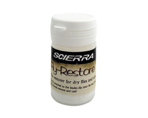Dry Fly Restorer