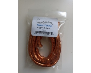 Bronze Tube X-Large